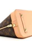 Monogram Alma PM