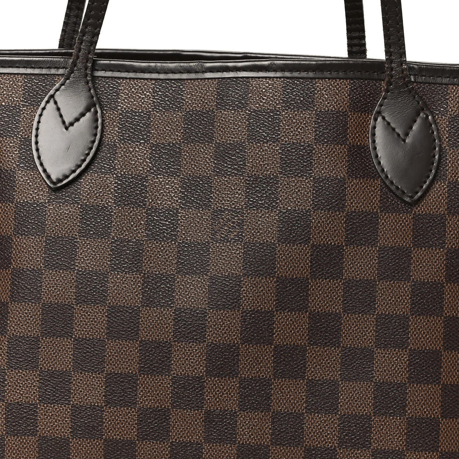 Damier Ebene Neverfull MM