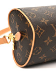 Monogram Nano Speedy Dating
