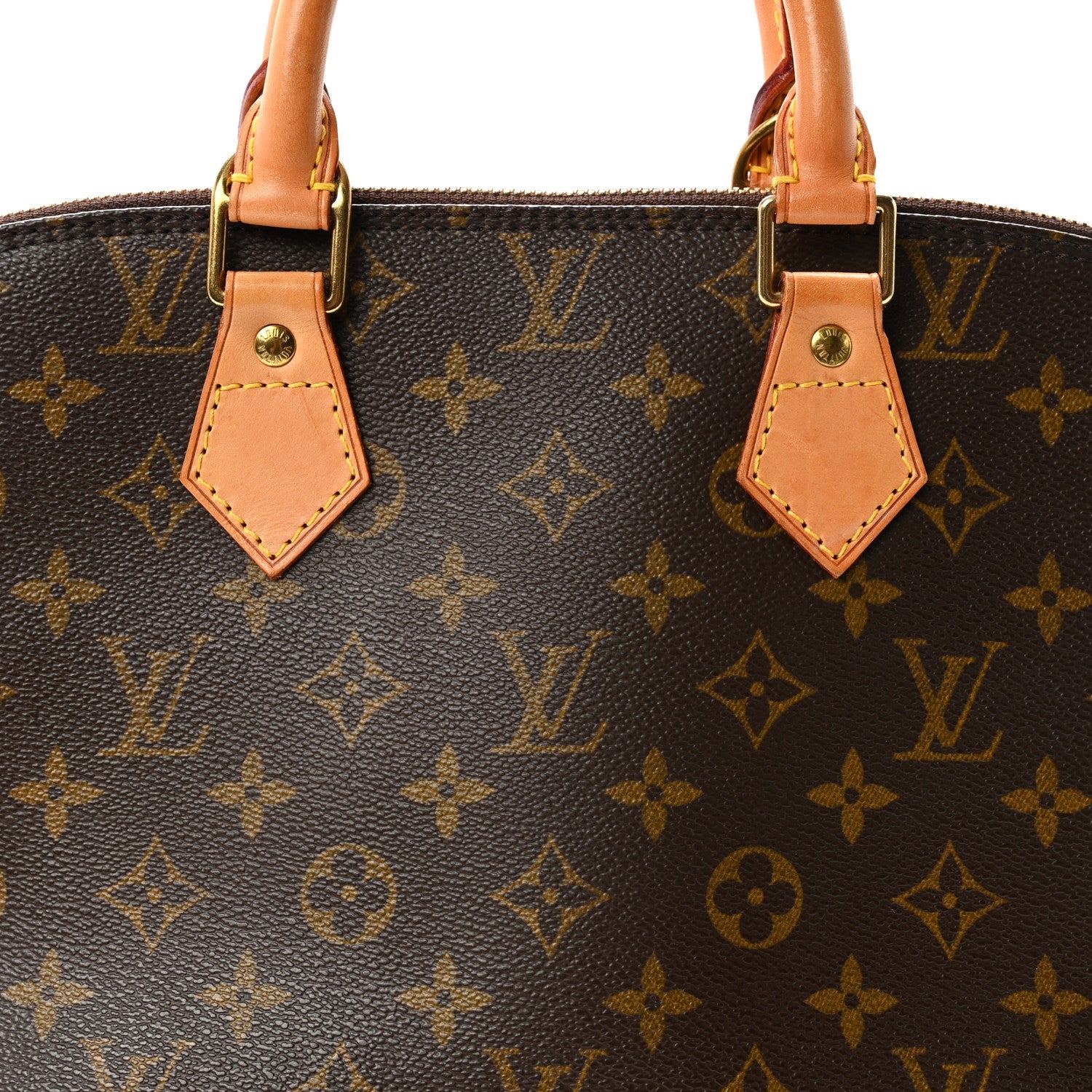 Monogram Alma PM