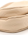 Empreinte Monogram Giant Multi Pochette Accessories  Cream