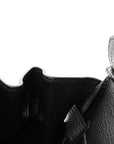 Togo BIRKIN 30 Black