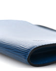 Epi Pochette Accessories 21 Toledo