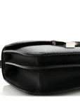 Epsom Constance 18 Black