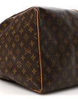 Monogram Keepall 55