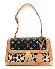 Monogram Multicolor Dalmatian Sac Rabat