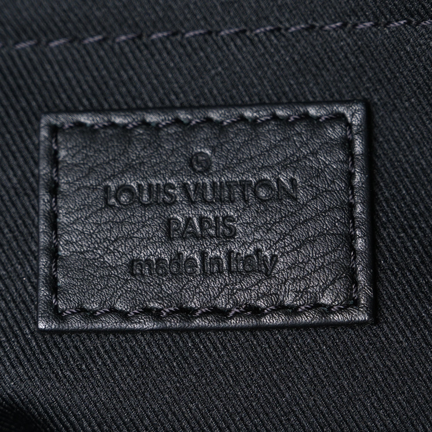 Monogram Palm Springs Backpack MM