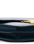 Epsom Constance 18 Deep Blue