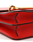Evercolor Mini Sac Roulis Rouge Tomate