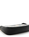 Empreinte Monogram Giant Mini Pochette Accessories Black