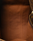 Monogram Keepall 55
