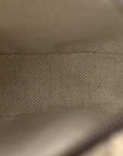 GG Supreme Monogram Web Mini Ophidia Double Zip Messenger Bag Beige New Acero