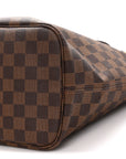 Damier Ebene Neverfull MM