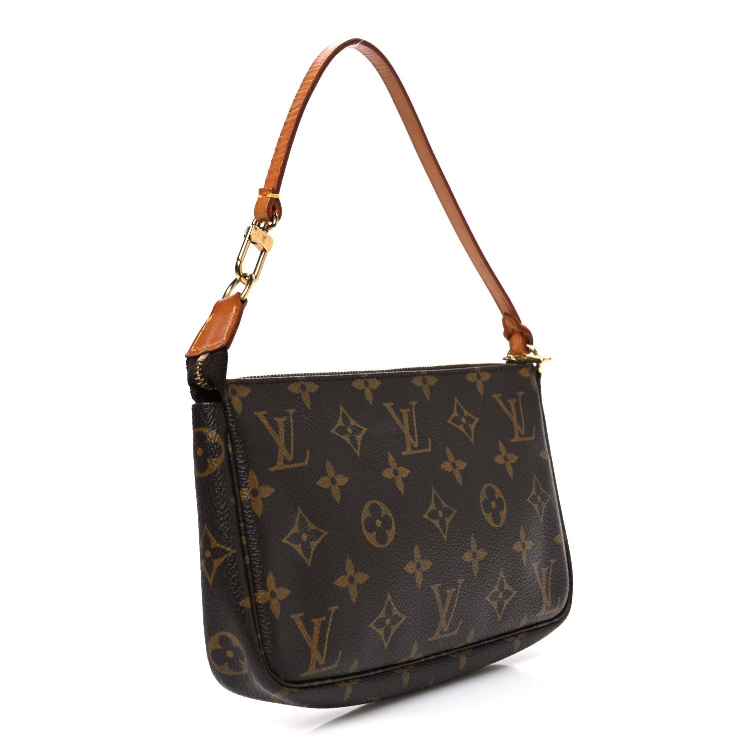 Monogram Pochette Accessories