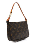 Monogram Pochette Accessories