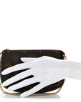 Monogram Mini Pochette Accessories