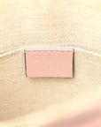 MicroGCCIssima Mini Dome Bag Soft Pink