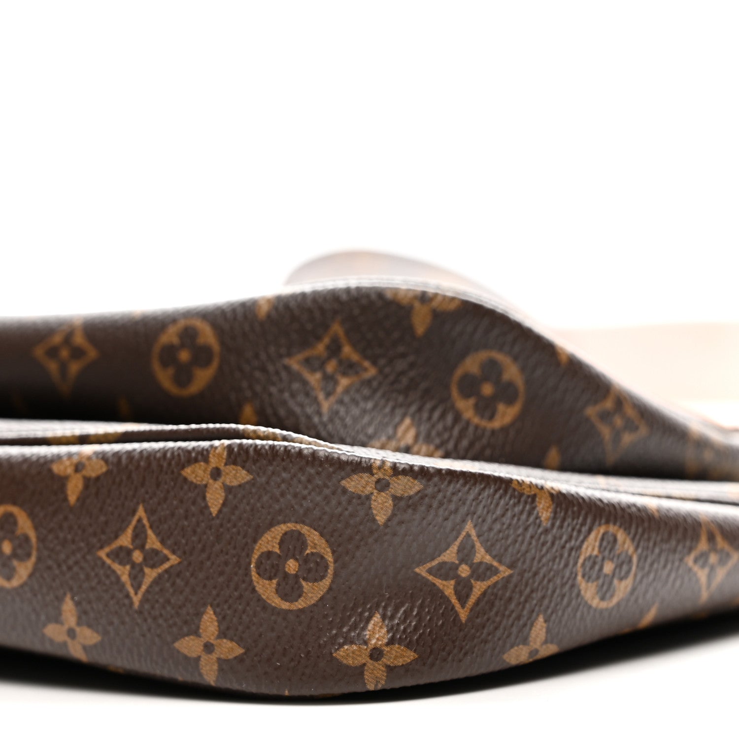Monogram Multi Pochette Accessories Rose Clair
