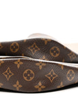 Monogram Multi Pochette Accessories Rose Clair