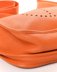 Taurillon Clemence Evelyne III GM Orange