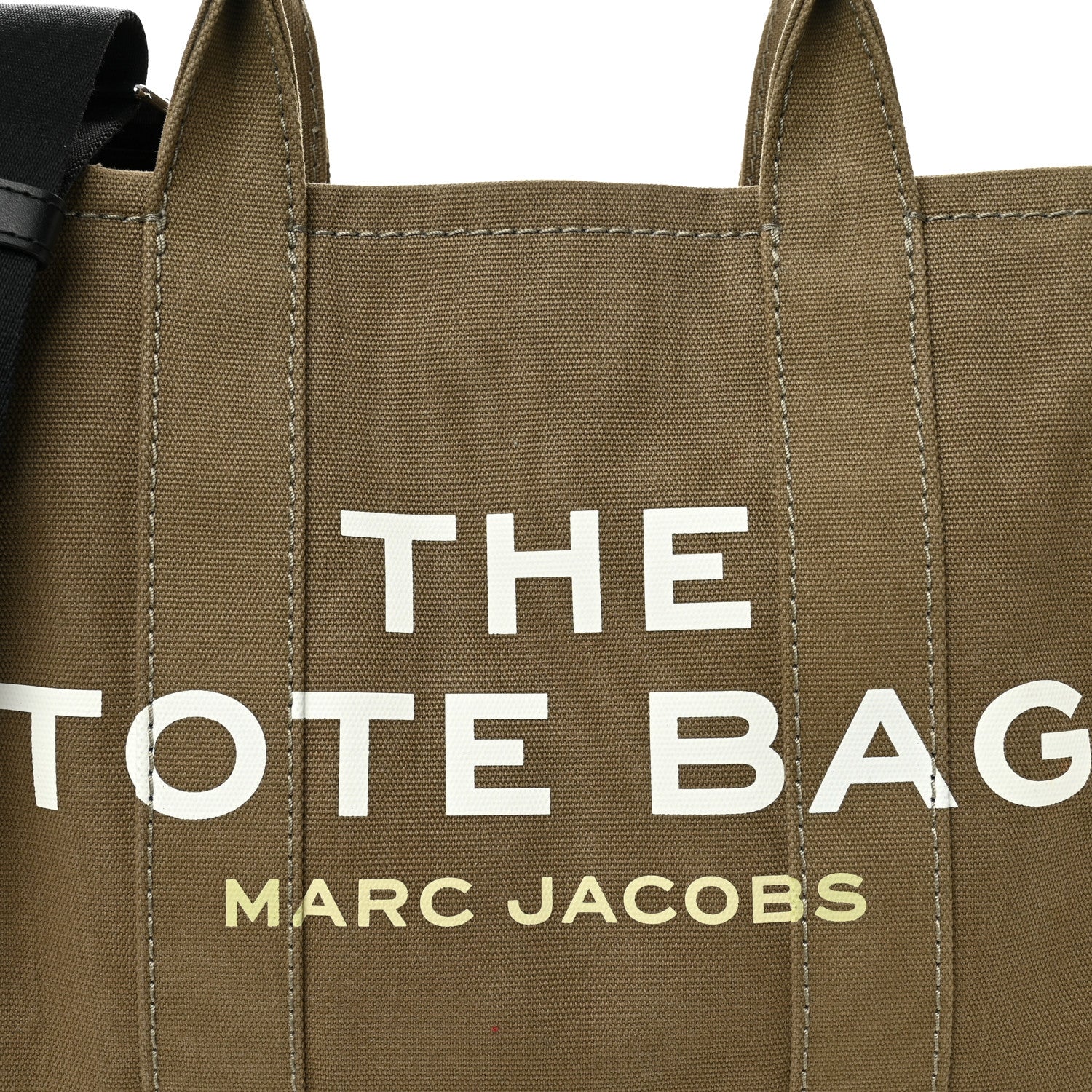 Cotton Canvas Medium The Traveler Tote Bag Slate Green