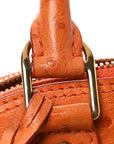 Ostrich Alma BB Piment