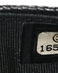 Caviar Timeless CC Wallet On Chain WOC Black