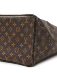 Monogram Neo Neverfull GM