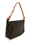Monogram Pochette Accessories