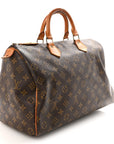 Monogram Speedy 35