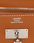 Epsom Kelly Wallet To Go Gold