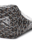 Goyardine Saint Louis PM Black