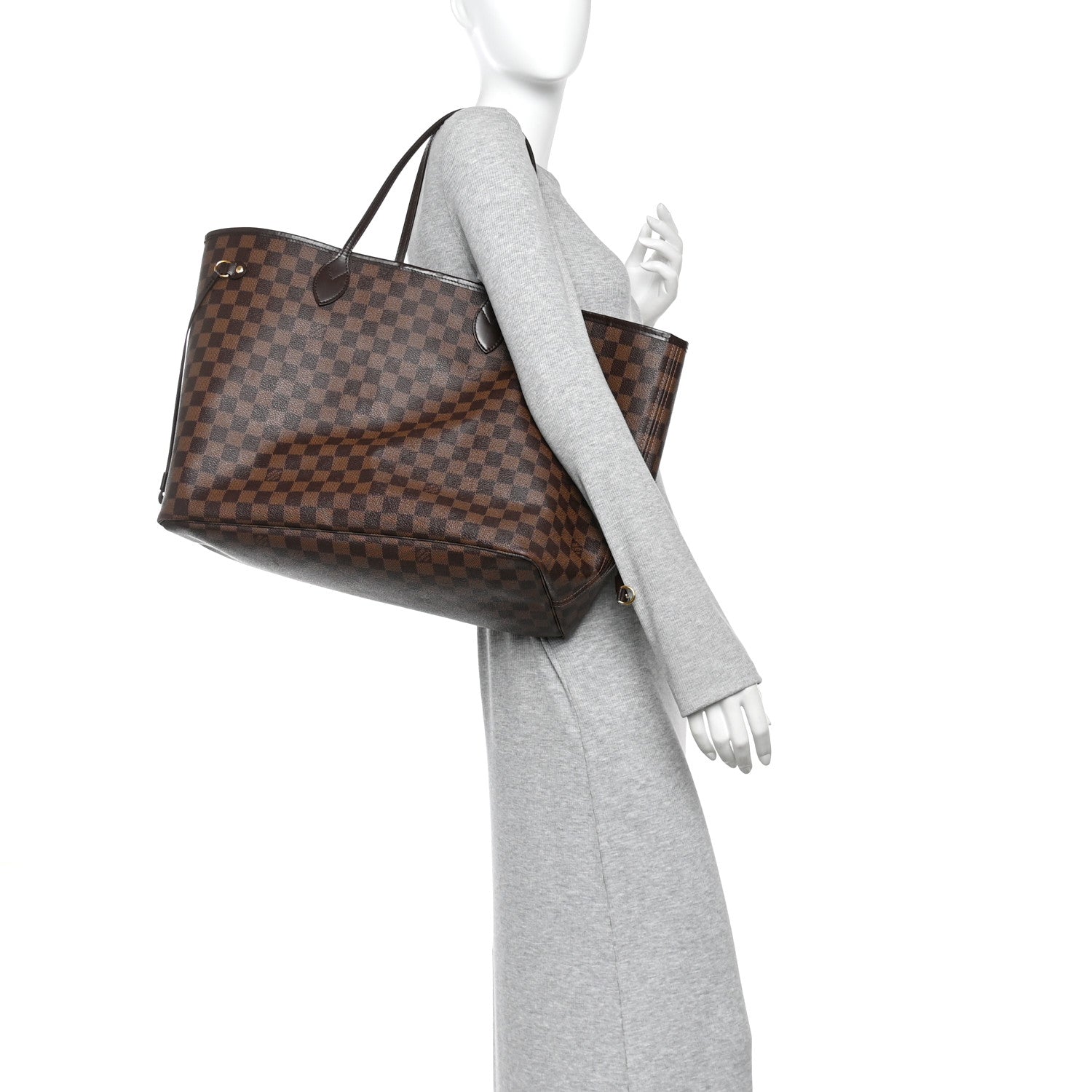 Damier Ebene Neo Neverfull GM