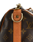 Monogram Keepall Bandouliere 45