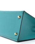Epsom Horseshoe Kelly Sellier 28 Vert Verone