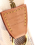 Damier Azur Mini Pochette Accessories