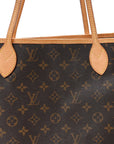 Monogram Neverfull MM
