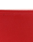 Epsom Kelly Sellier 28 Rouge Casaque