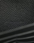 Epsom Constance Wallet To Go Black