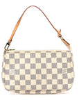 Damier Azur Pochette Accessories