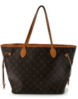 Monogram Neverfull MM
