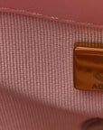 Lambskin Quilted Medium CHNL 19 Flap Pink