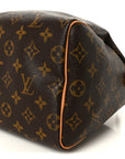 Monogram Speedy 25