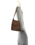 Taurillon Clemence Sac Good News GM Gold