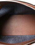 Denim Vitello Grace FF Mini By The Way Boston Bag  Blue