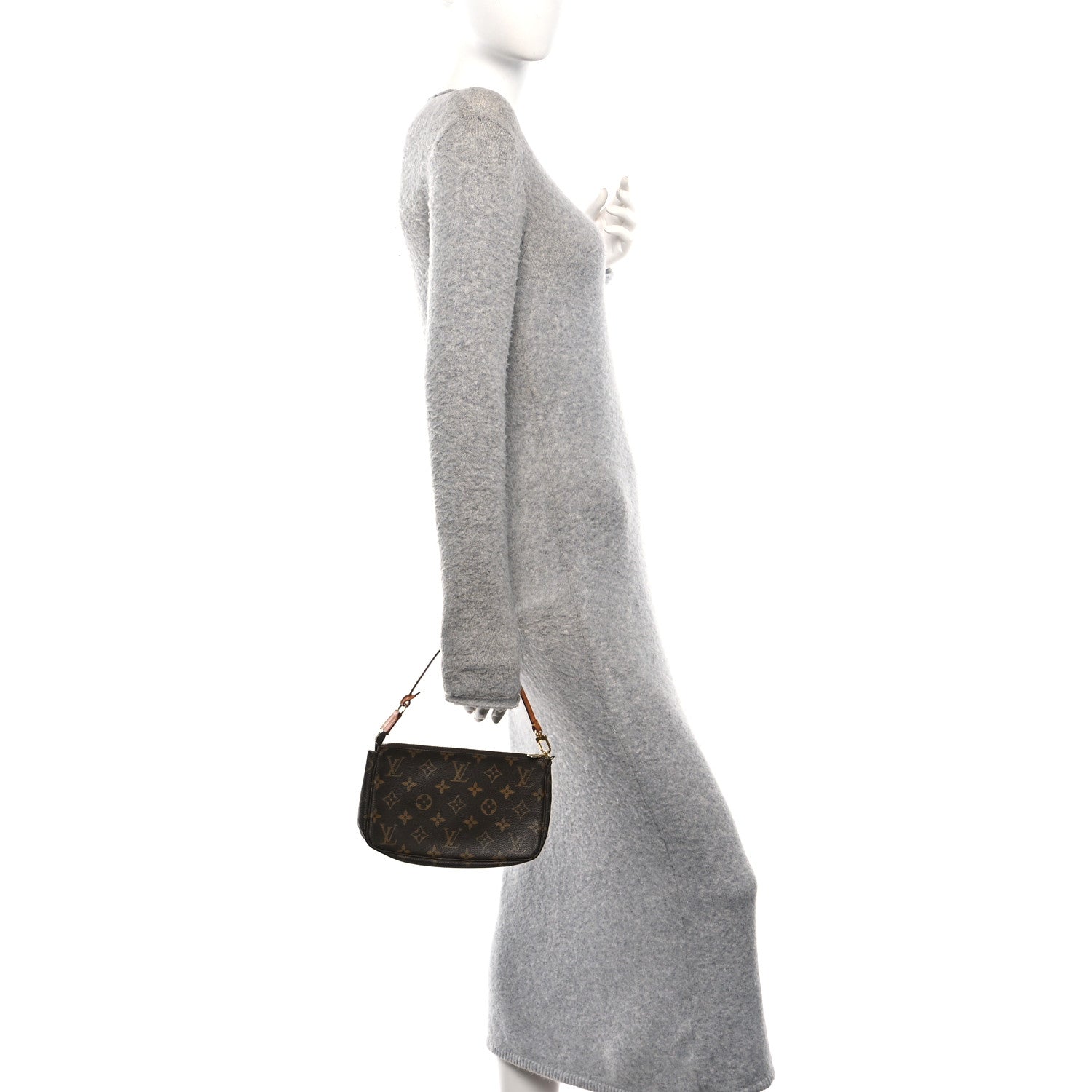 Monogram Pochette Accessories