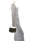 Monogram Pochette Accessories