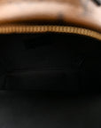 Reverse Monogram Palm Springs Backpack Mini