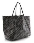 Goyardine Saint Louis GM Black