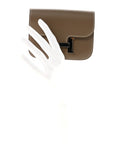 Epsom Constance Slim Wallet Etoupe